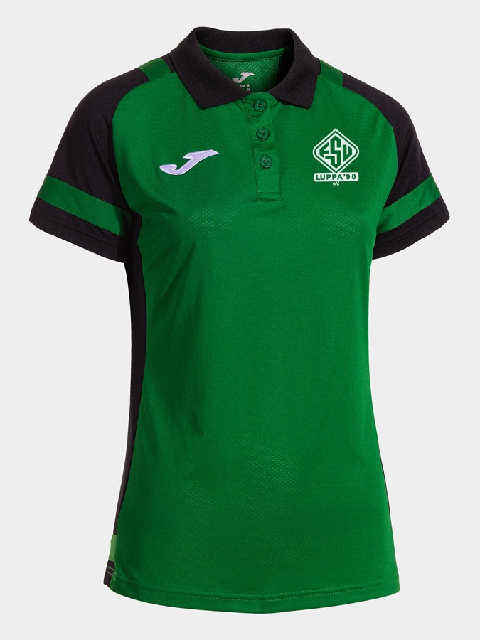Joma Lider Polo Damen