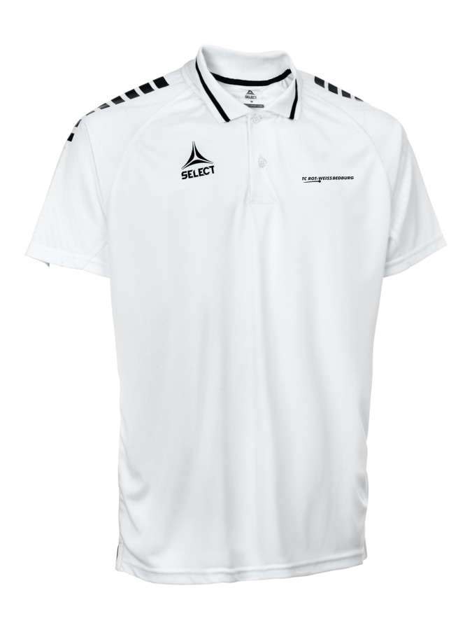 Select Monaco Polo-Shirt