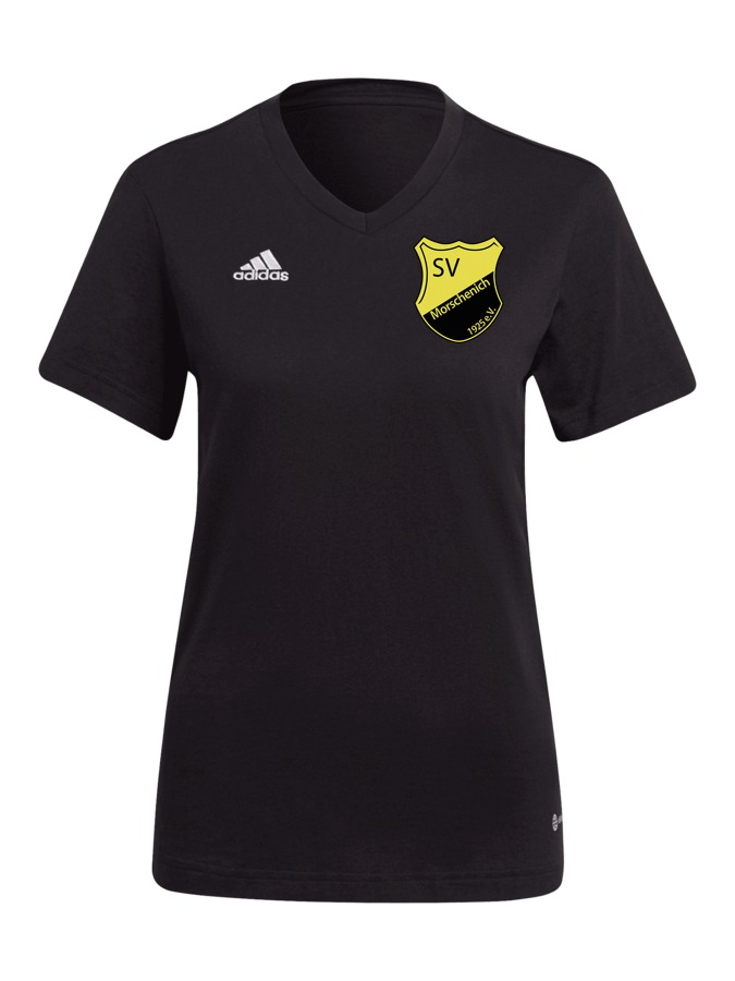 adidas Entrada 22 T-Shirt Damen