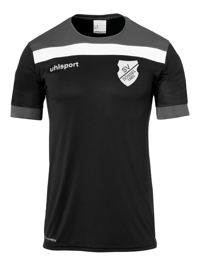 uhlsport Offense 23 Trikot Kurzarm