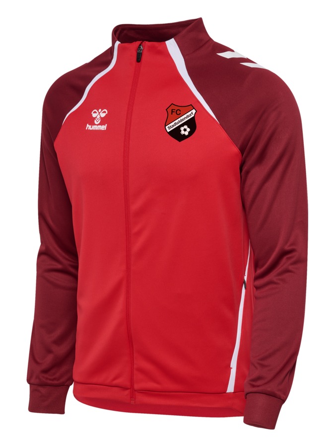 Hummel Lead 2.0 Track Zip Jacke