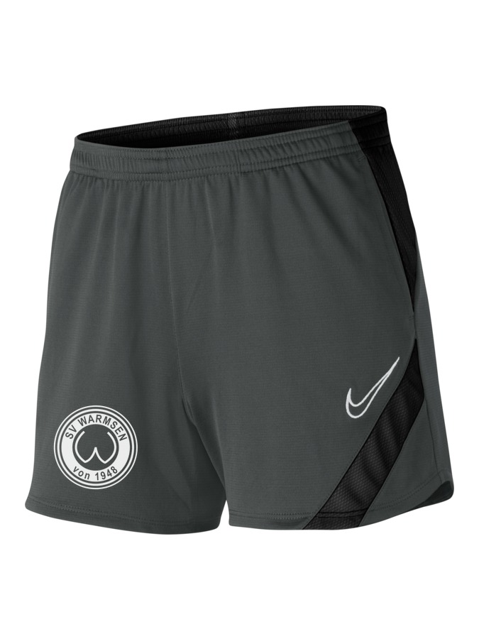 Nike Academy Pro 21 Knit Shorts Damen
