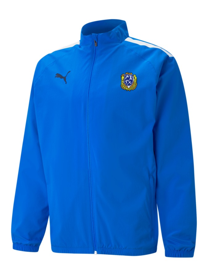 PUMA teamLIGA Sideline Jacke