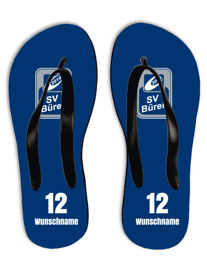Zehentrenner
