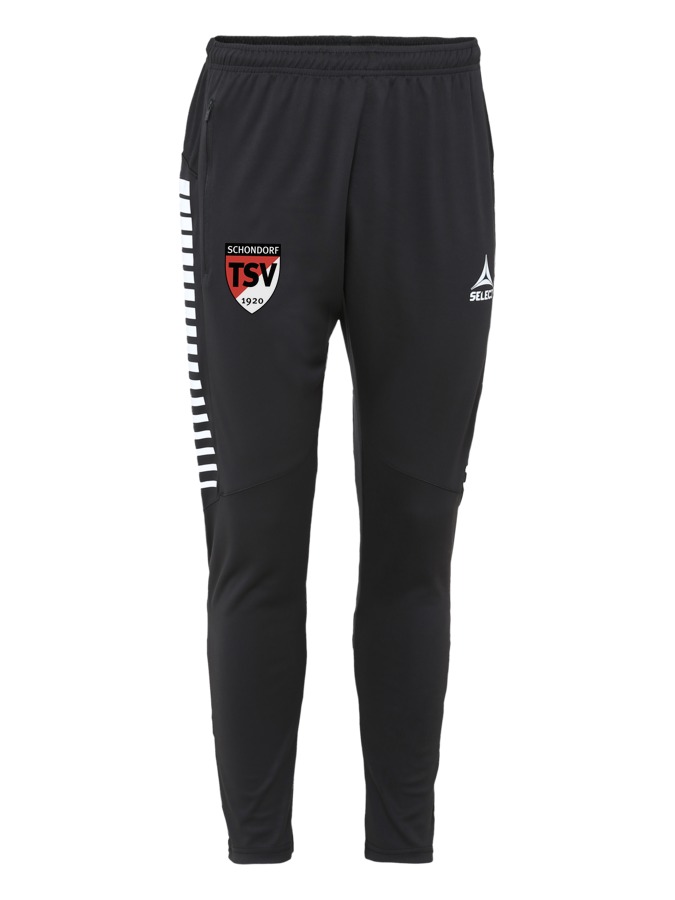 Select Argentina Trainingshose