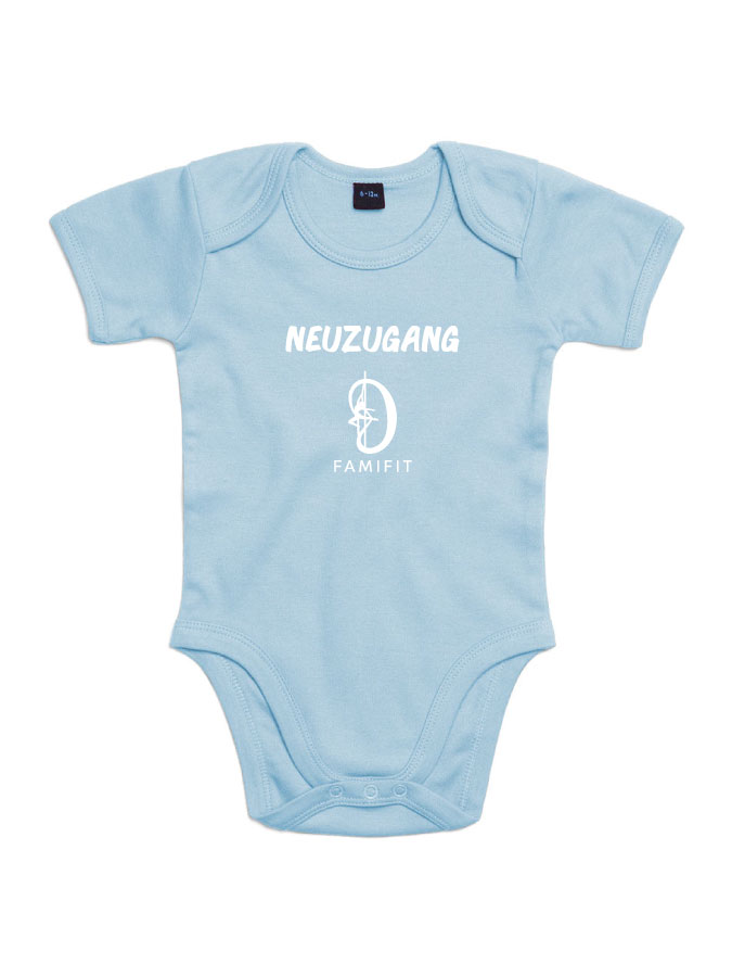 Baby Body Neuzugang