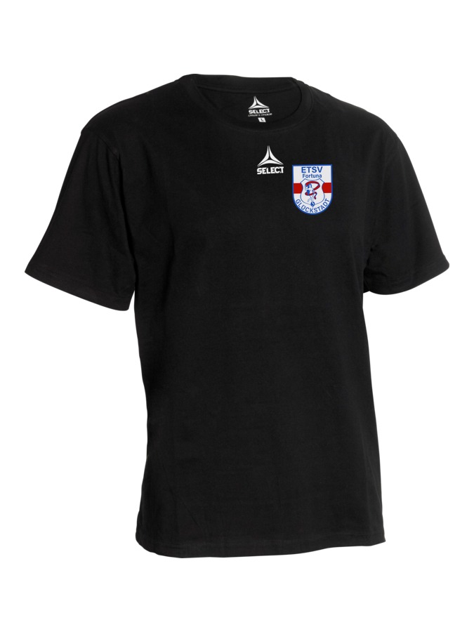 Select T-Shirt Basic
