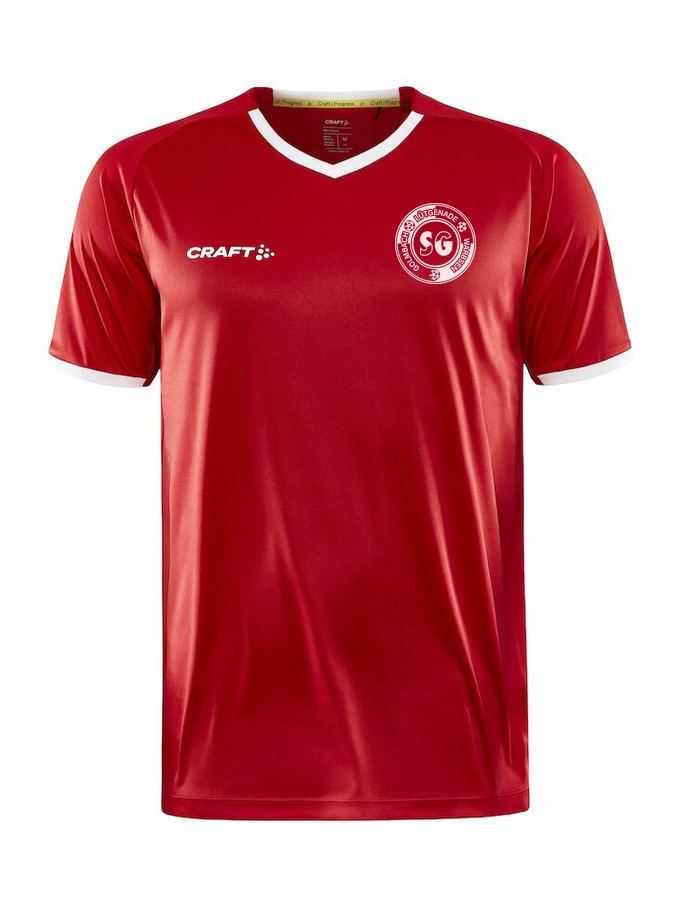 Craft Progress 2.0 Solid Trikot