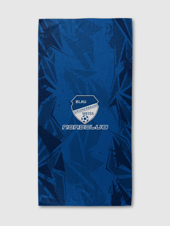 Strandhandtuch Dynamic