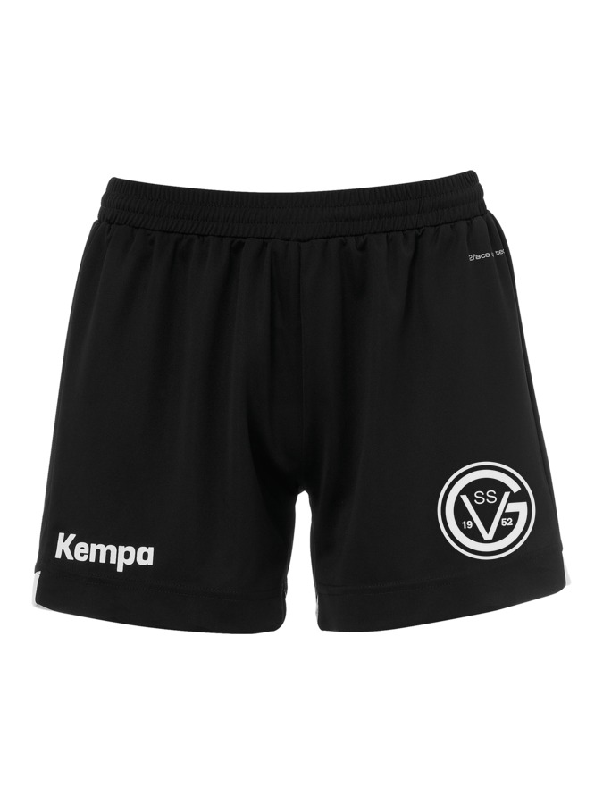 Kempa Player Shorts Damen