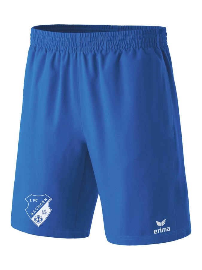 Erima Club 1900 Shorts