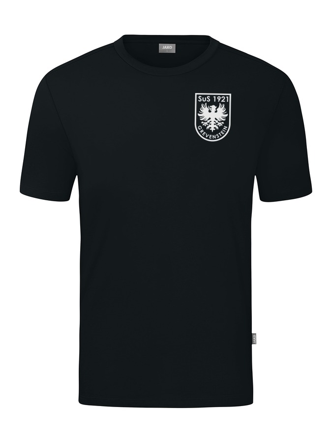 Jako T-Shirt Organic