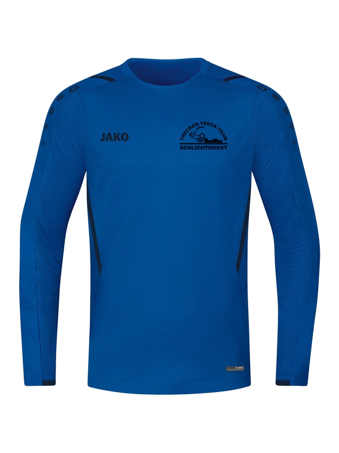 Jako Sweat Challenge