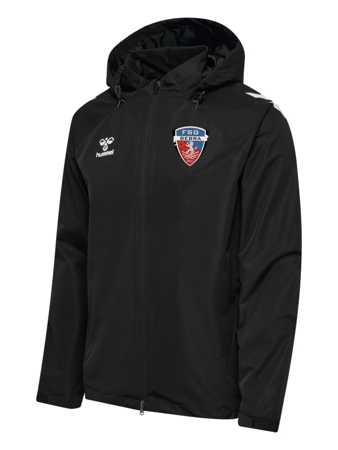 Hummel Lead 2.0 Allwetterjacke