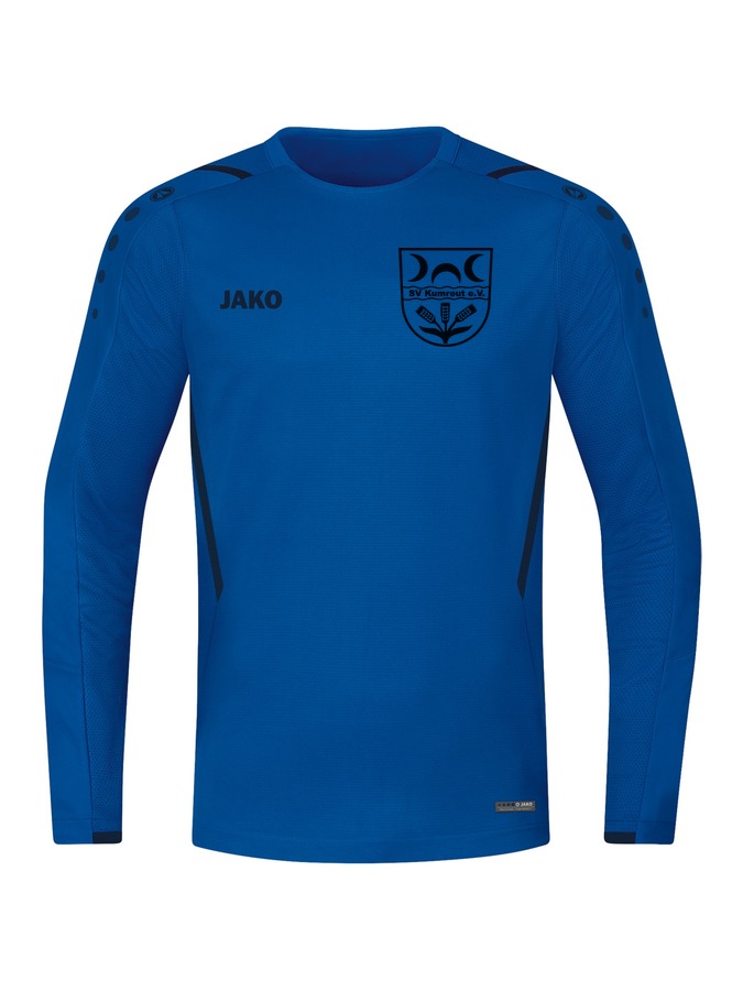 Jako Sweat Challenge