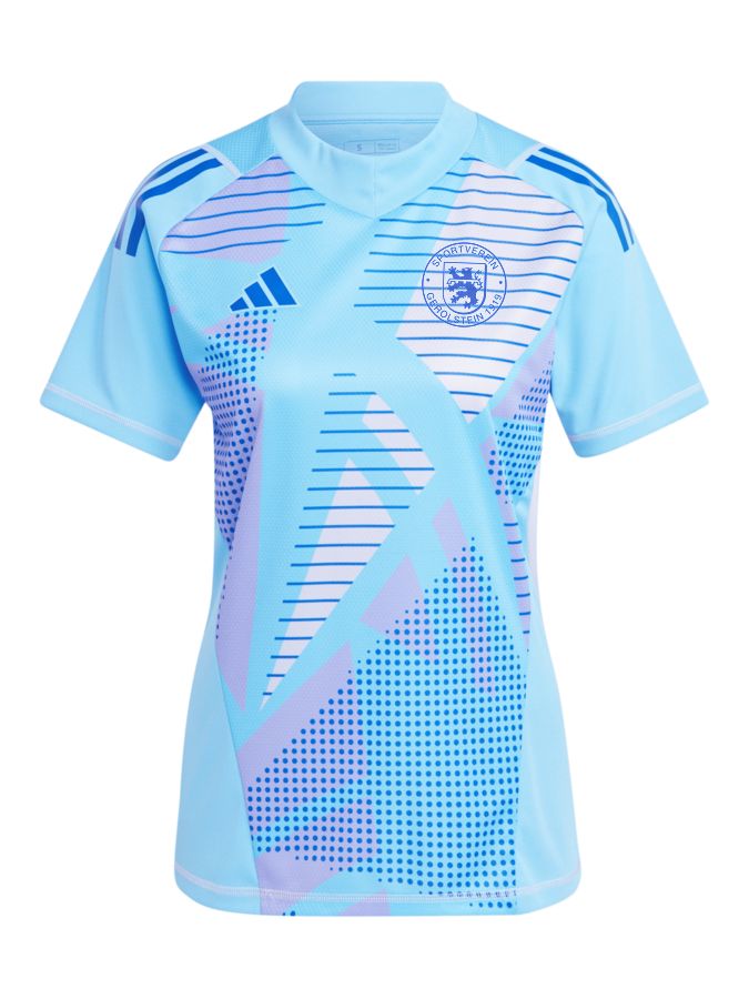adidas Tiro 24 Pro Torwarttrikot Damen