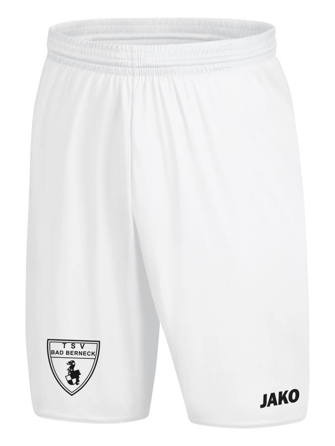 Jako Sporthose Manchester 2.0 ohne Innenslip