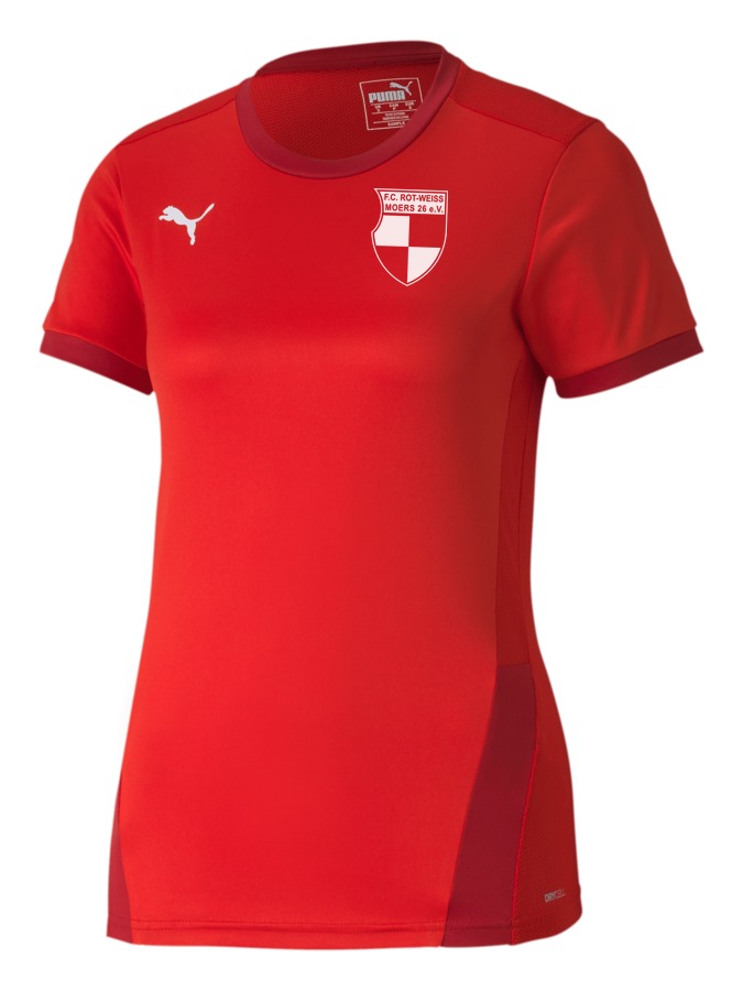 PUMA teamGOAL 23 Trikot Damen