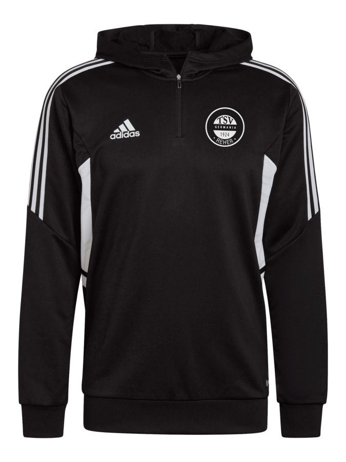 adidas Condivo 22 Kapuzensweatshirt