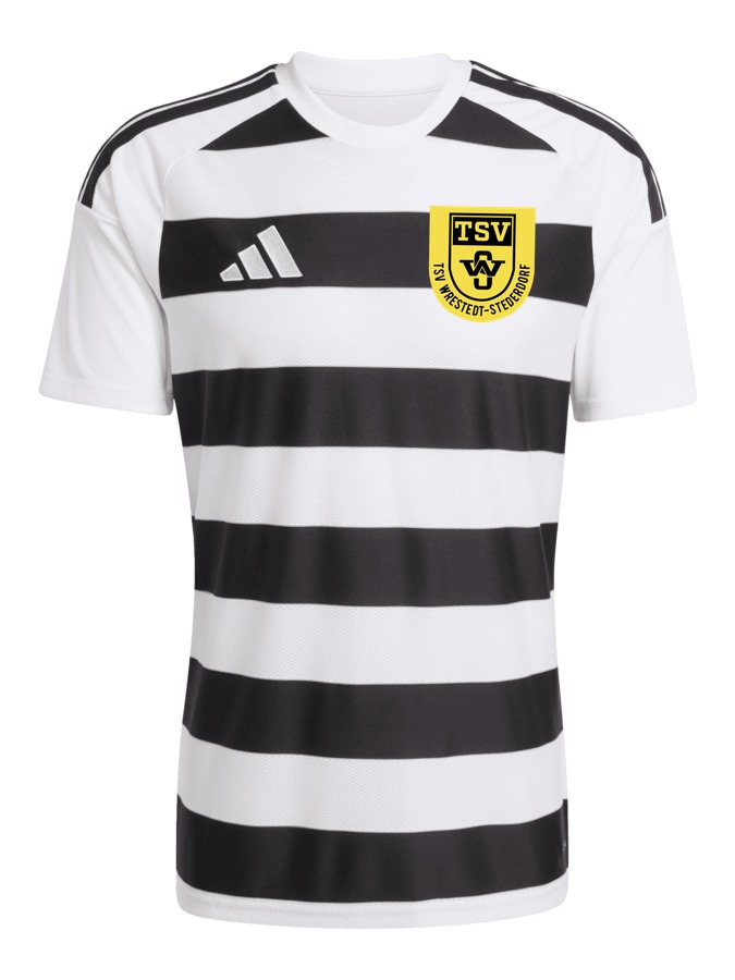 adidas Hooped 26 Trikot