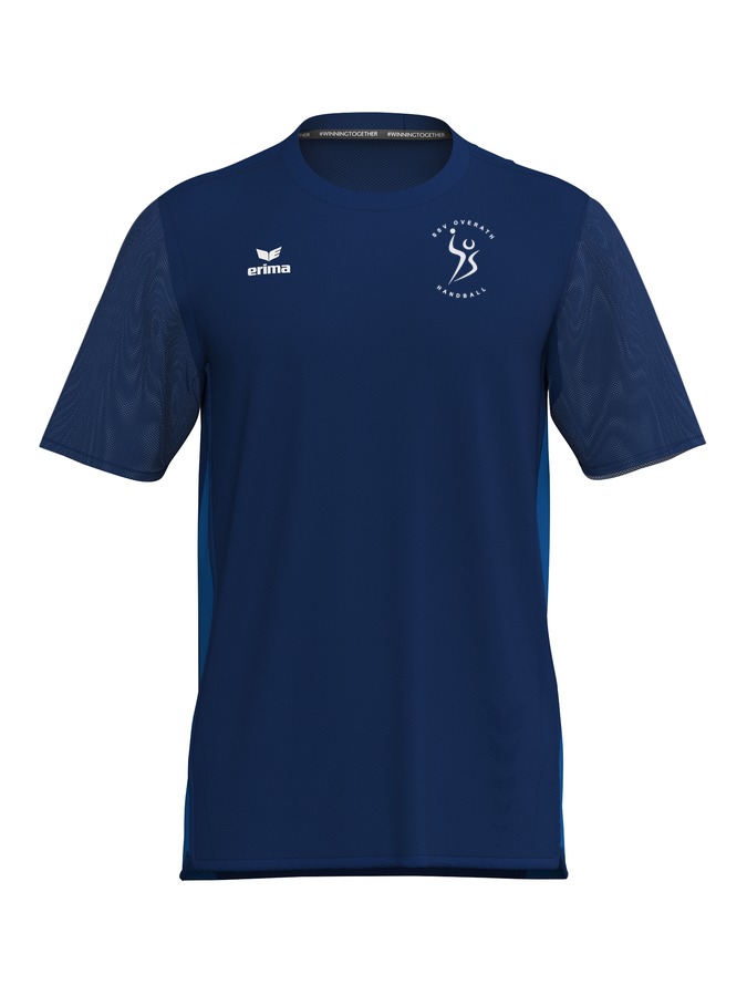 Erima T&F Wings T-Shirt Function
