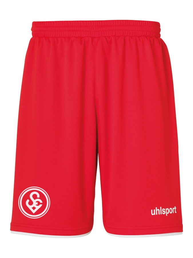 uhlsport Club Shorts