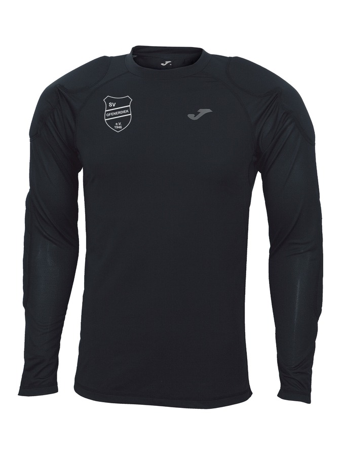 Joma Shirt Protec Portero Langarm