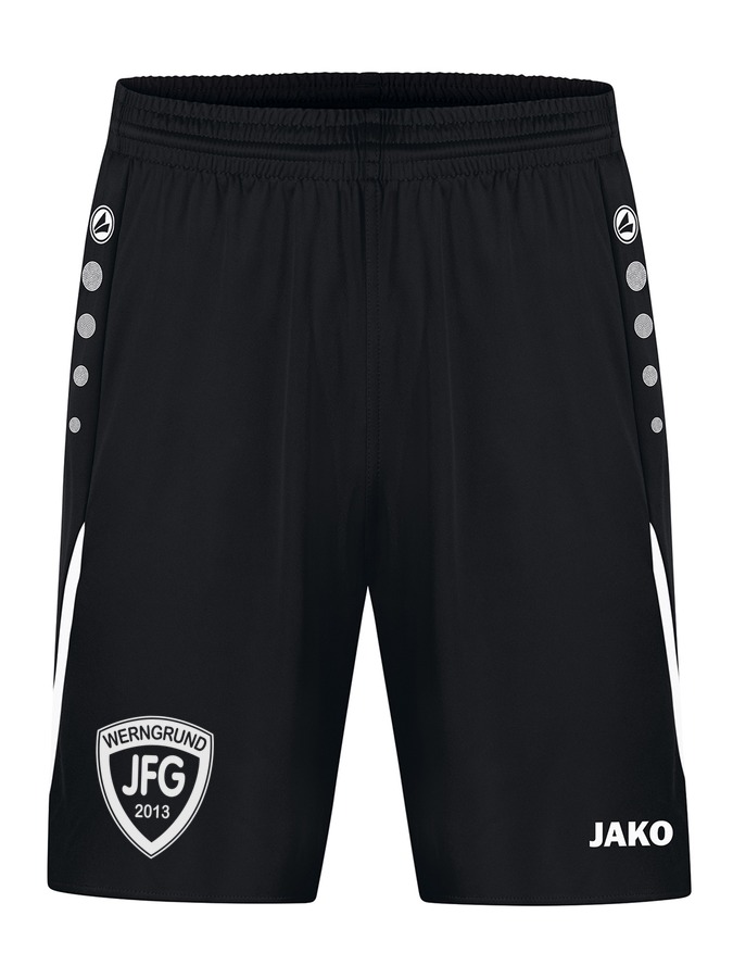 Jako Sporthose Challenge Damen
