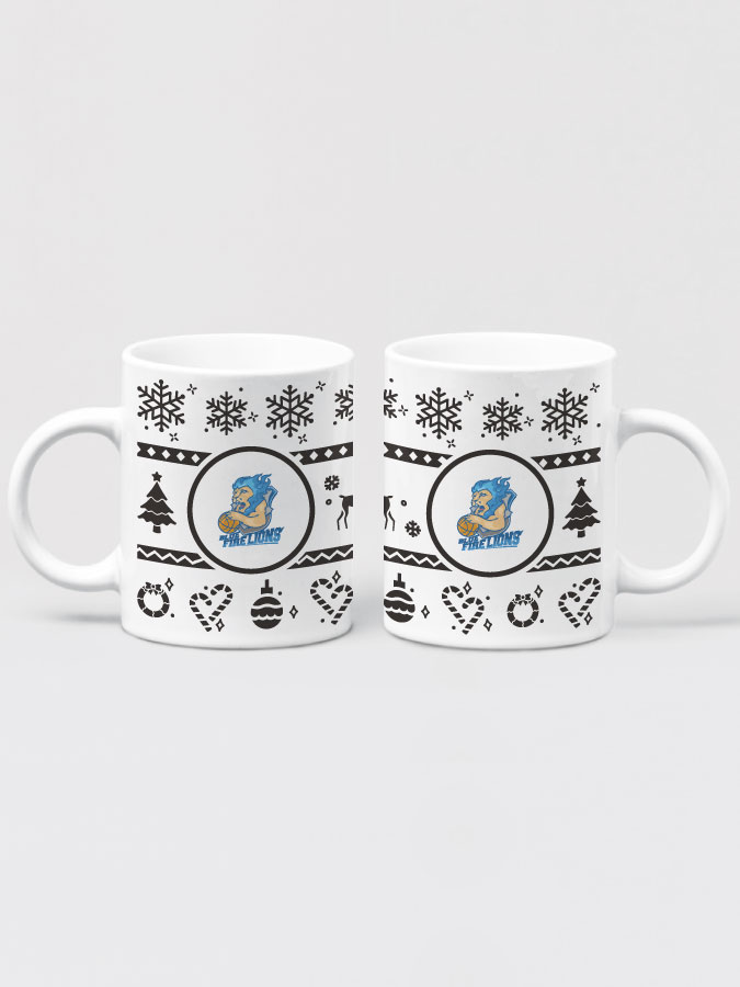 Tasse Christmas