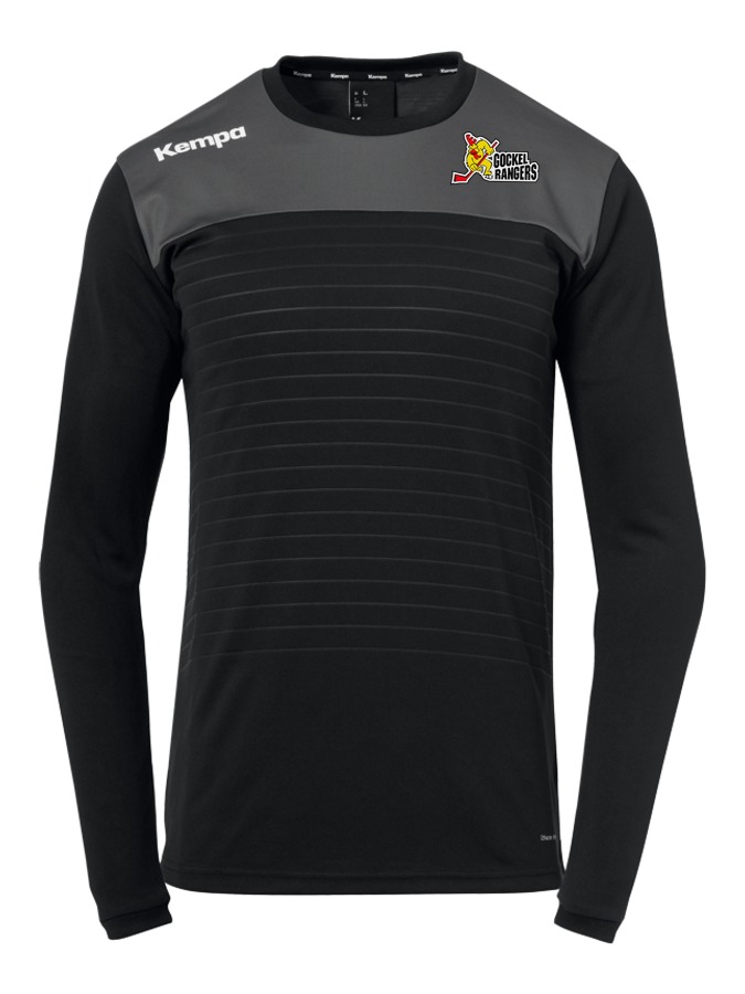 Kempa Emotion 2.0 Langarmshirt