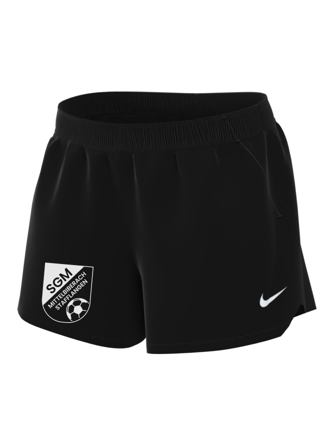 Nike Park 20 Knit Shorts Damen