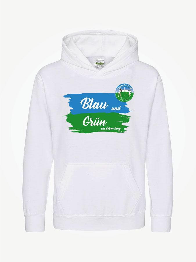 Hoodie Loyal Kids Unisex