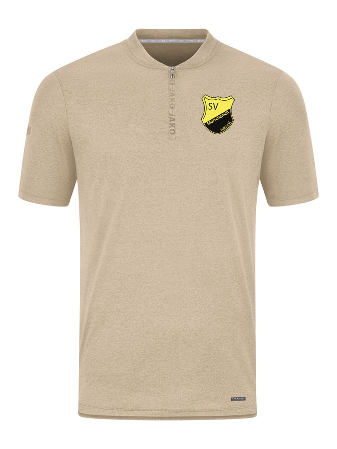Jako Poloshirt Pro Casual