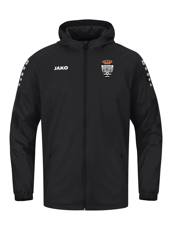Jako Allwetterjacke Team 2.0