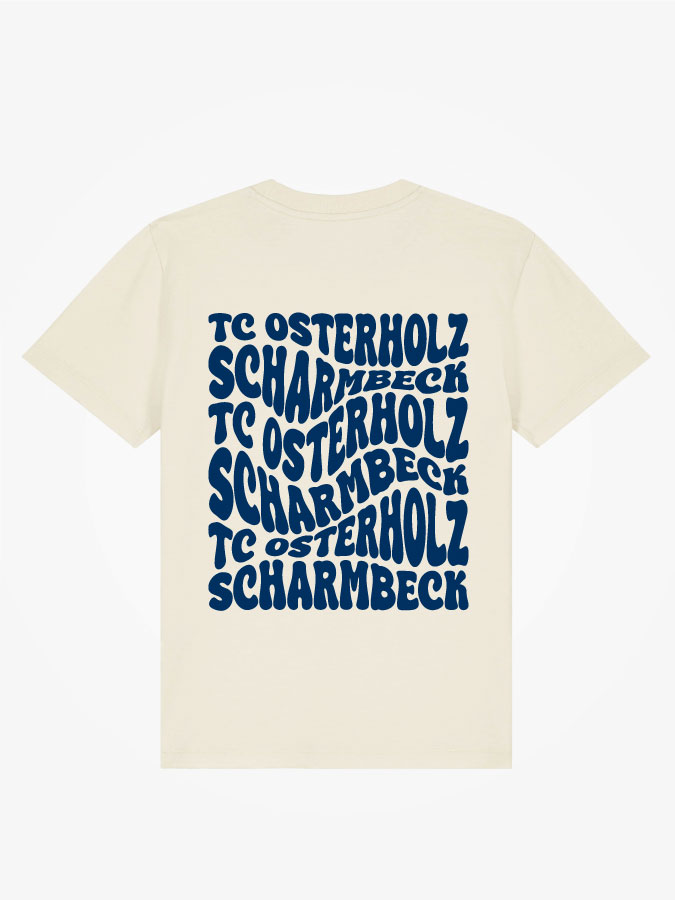 Shirt Wavy Kids