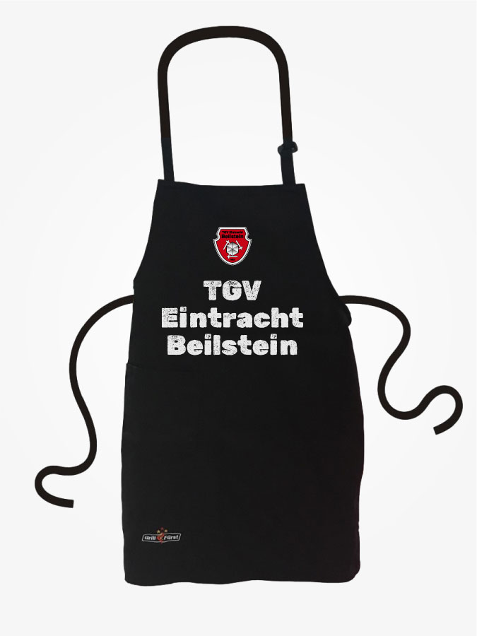 Schürze Grillfürst Classic