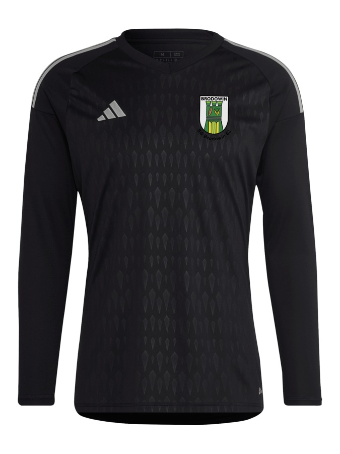 adidas Tiro 23 Competition Torwart-Longsleeve