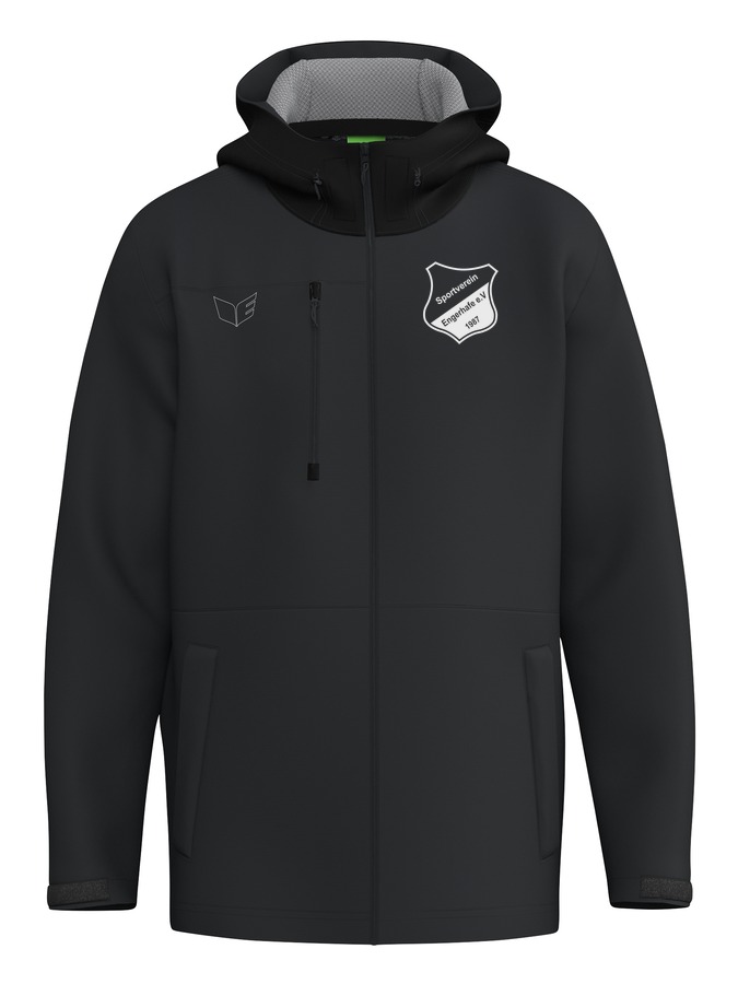 Erima Premia Hydro Jacket