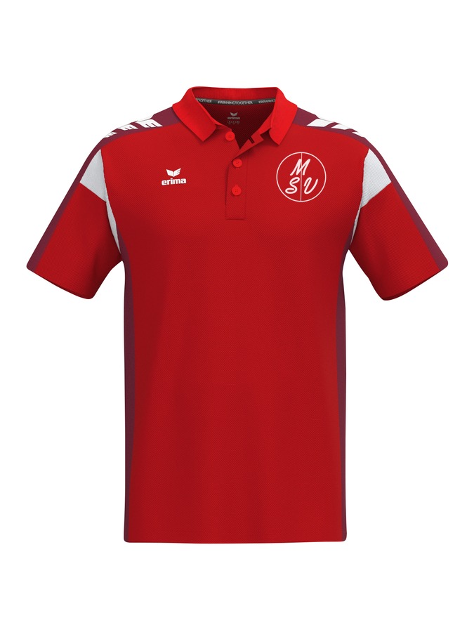 Erima Celebrate 125 Poloshirt Function