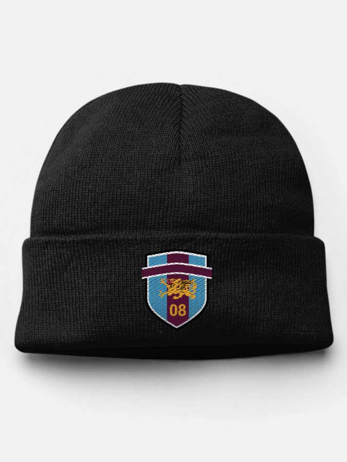 Beanie Sticklogo