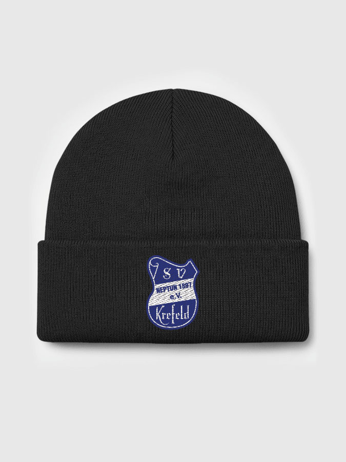 Beanie Kids Sticklogo