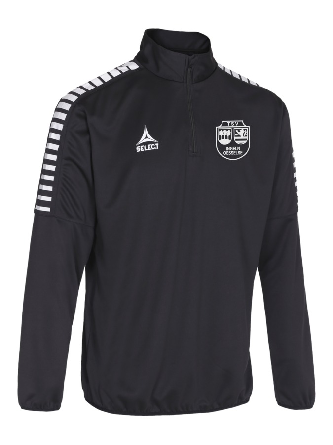 Select Argentina Trainingstop