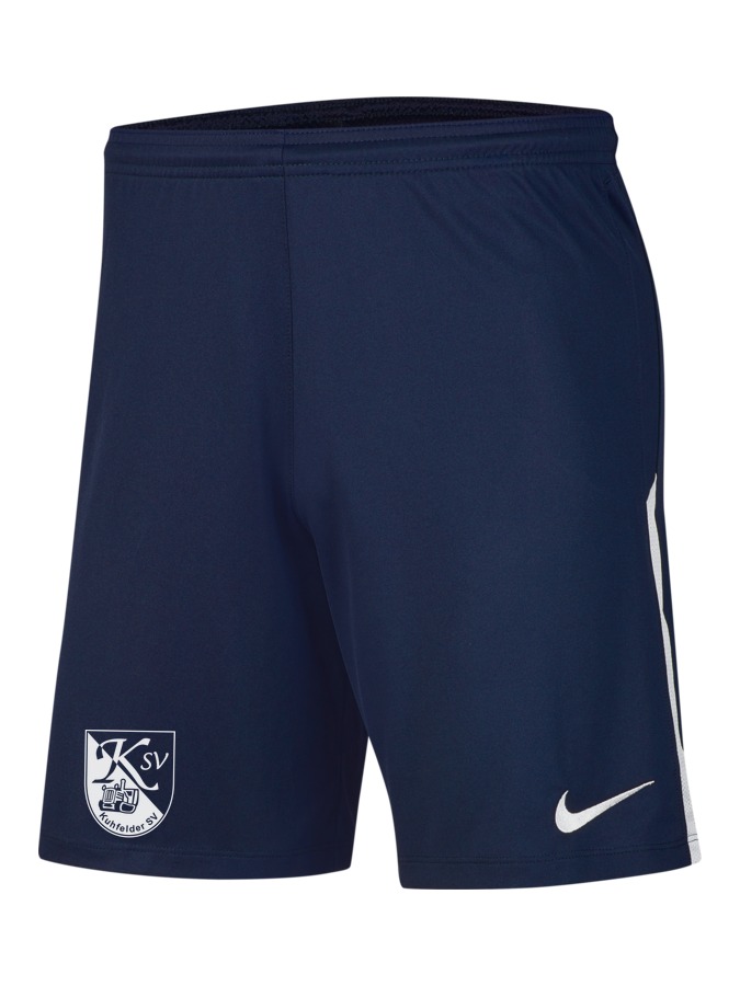 Nike League II Knit Shorts Kinder