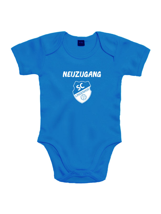 Baby Body Neuzugang