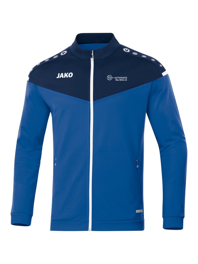 Jako Polyesterjacke Champ 2.0