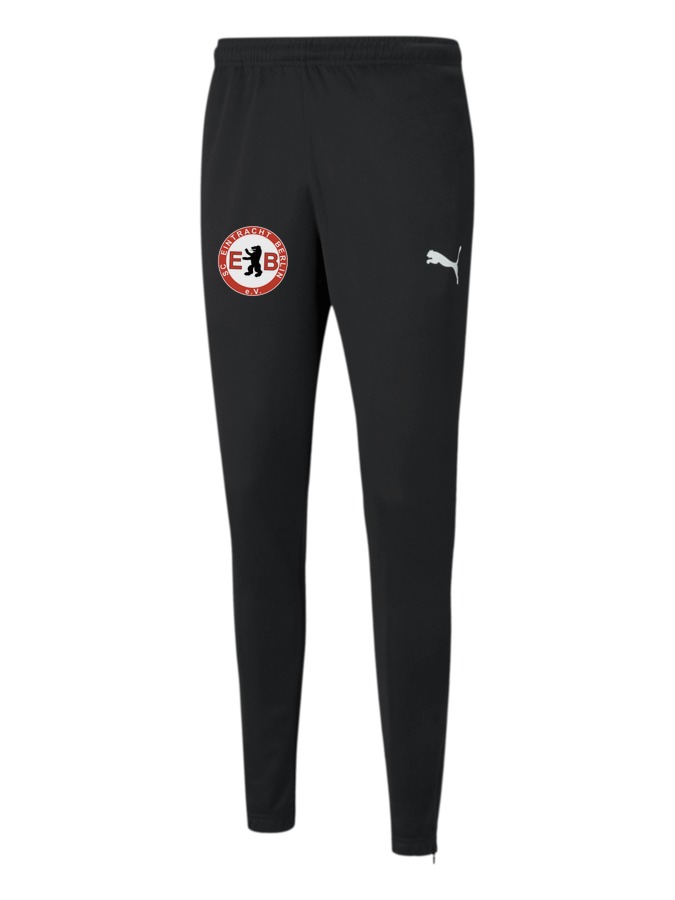 PUMA teamRISE Poly Trainingshose