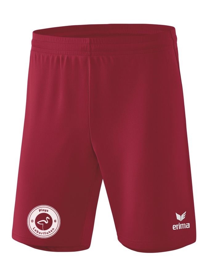 Erima Rio 2.0 Shorts
