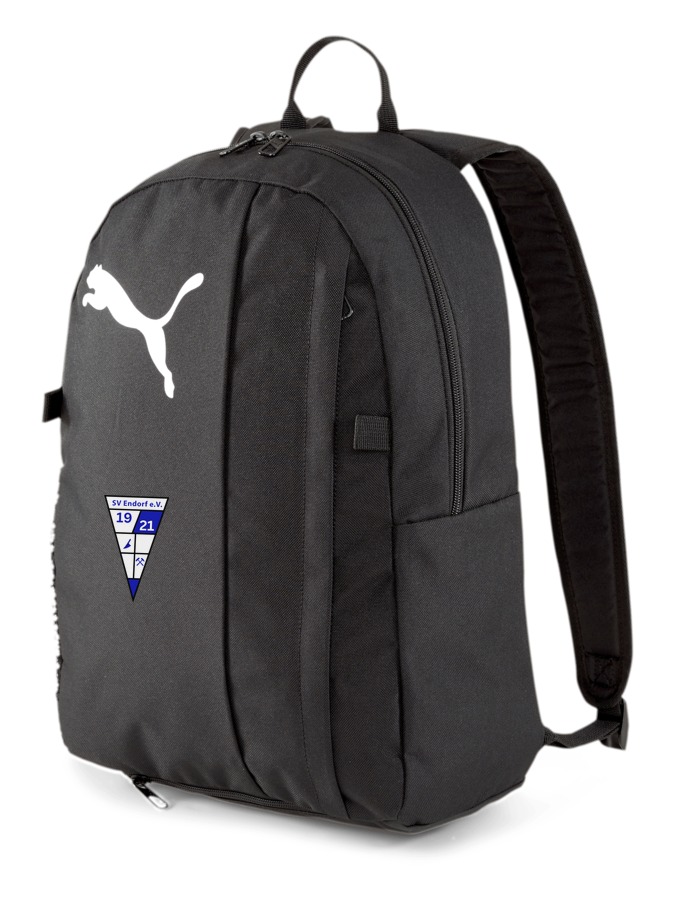 PUMA teamGOAL 23 Backpack