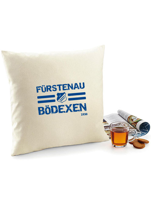 Kissenbezug Fairtrade Used Look