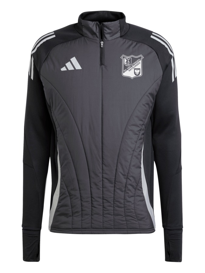 adidas Tiro 24 Competition Winterized Trainingsoberteil